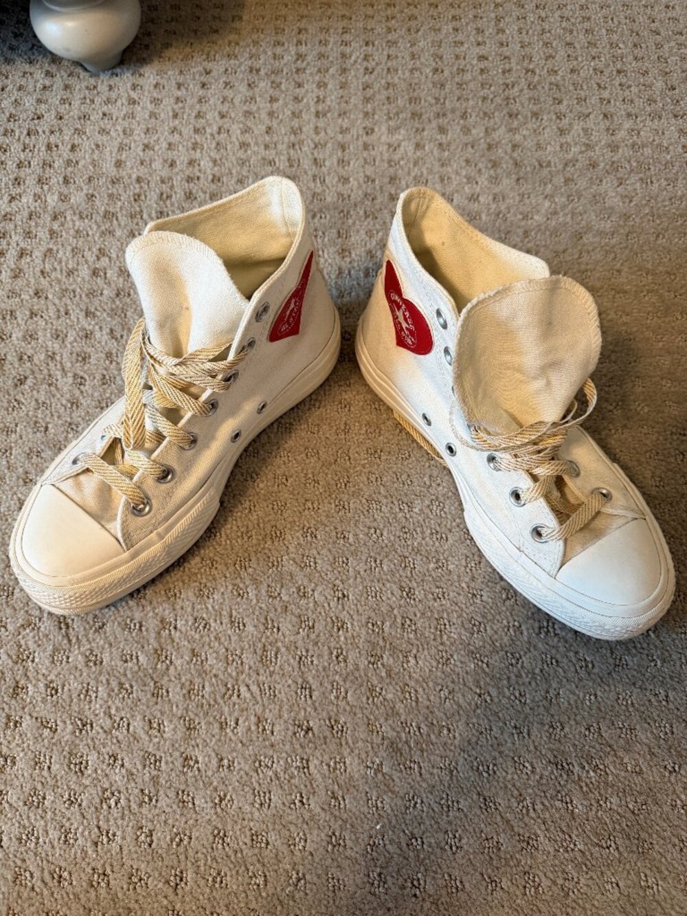 Converse Women's Allstar - Picture 2 of 5